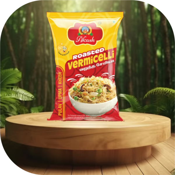 roasted-vermicelli