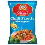Akash Chilli Parotta 180 GM