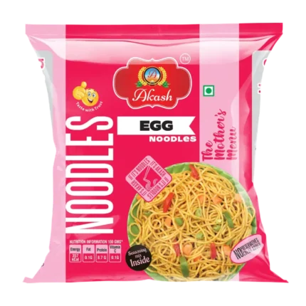 Akash Masala Noodles 170 GM
