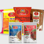 Combo 1 - Millet Blast