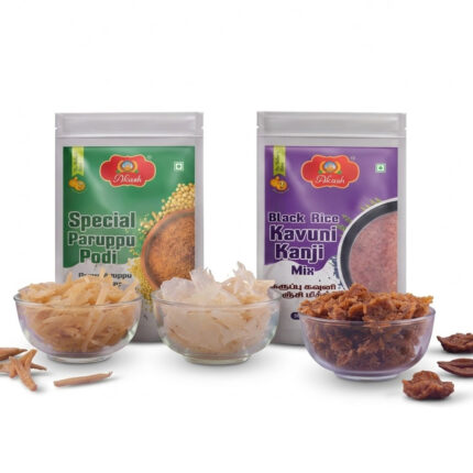 Combo 3 - Udayas Special Combo