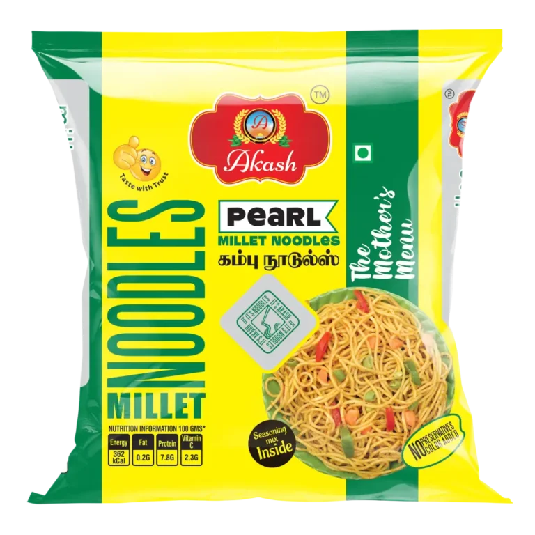 kambu noodles