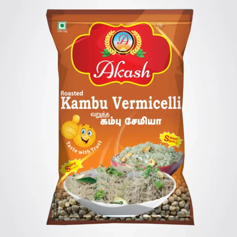 kambu-vermiceli