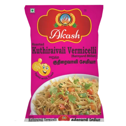 kuthiraivali-vermiceli