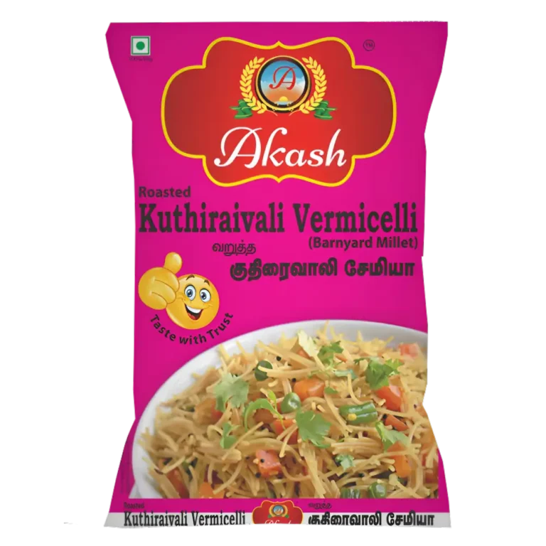 kuthiraivali-vermiceli