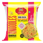 Akash Red Rice Noodles 180 GM