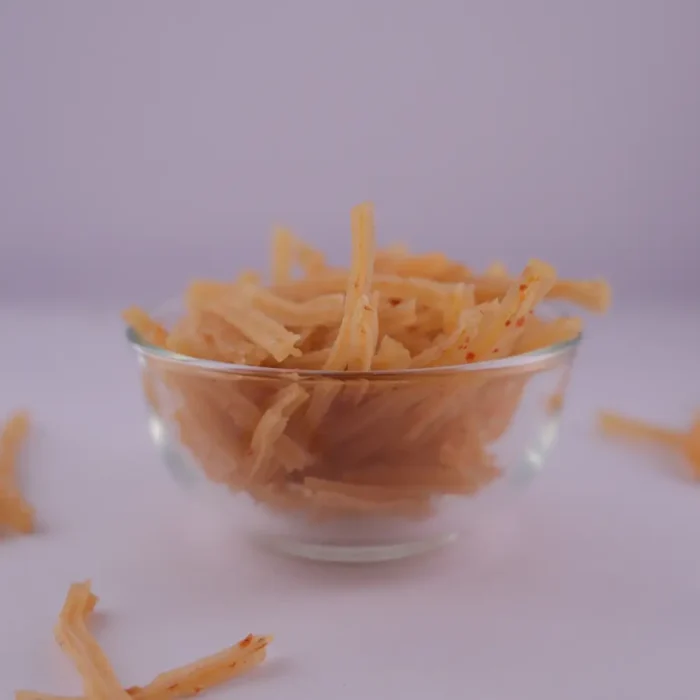 Rice Kara Kuchi Vadagam - Image 2