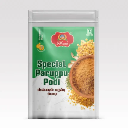Spl Parupu Podi