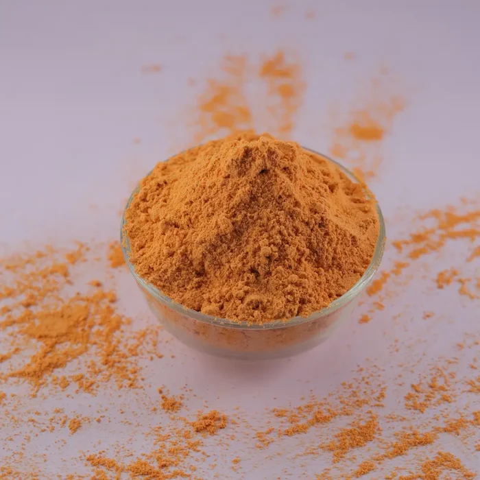 Natural idli milagai podi traditional spice mix