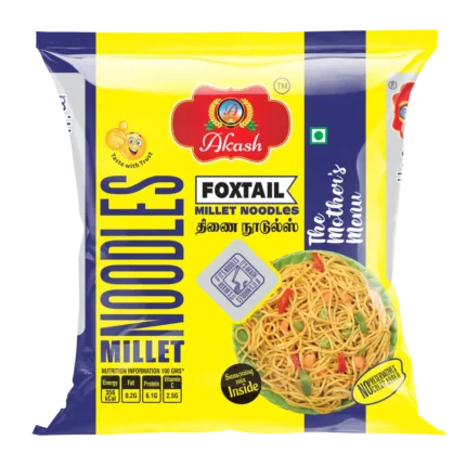 thinai noodles