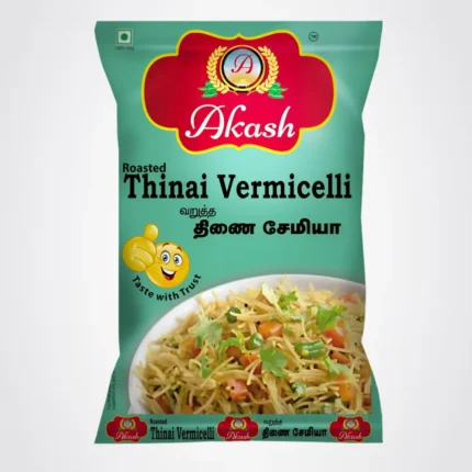 thinai-vermiceli
