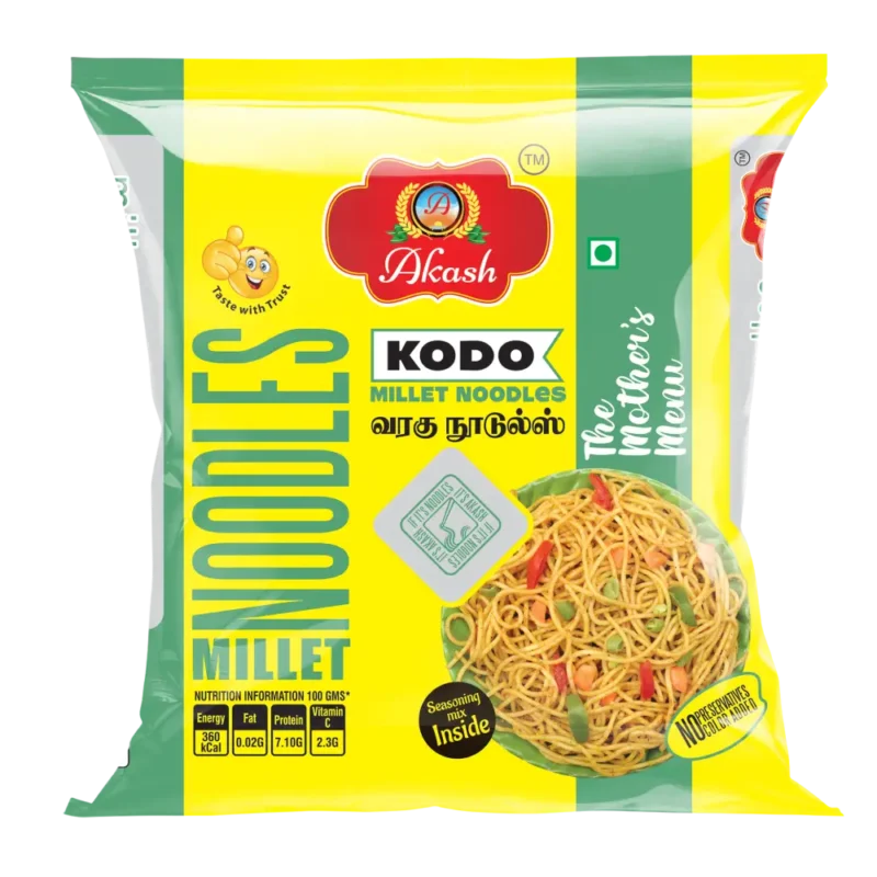 varagu noodles