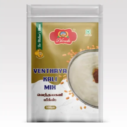 Vendhayangali Maavu 500 GM