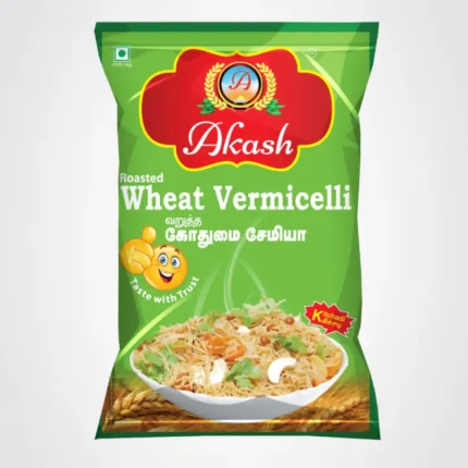 wheat-vermiceli